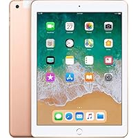 Amazon.co.jp: 【整備済み品】 Apple iPad (第6世代) Wi-Fi +