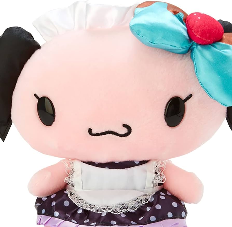 Amazon.co.jp: サンリオ(SANRIO) サンリオ ぬいぐるみ シナモロール