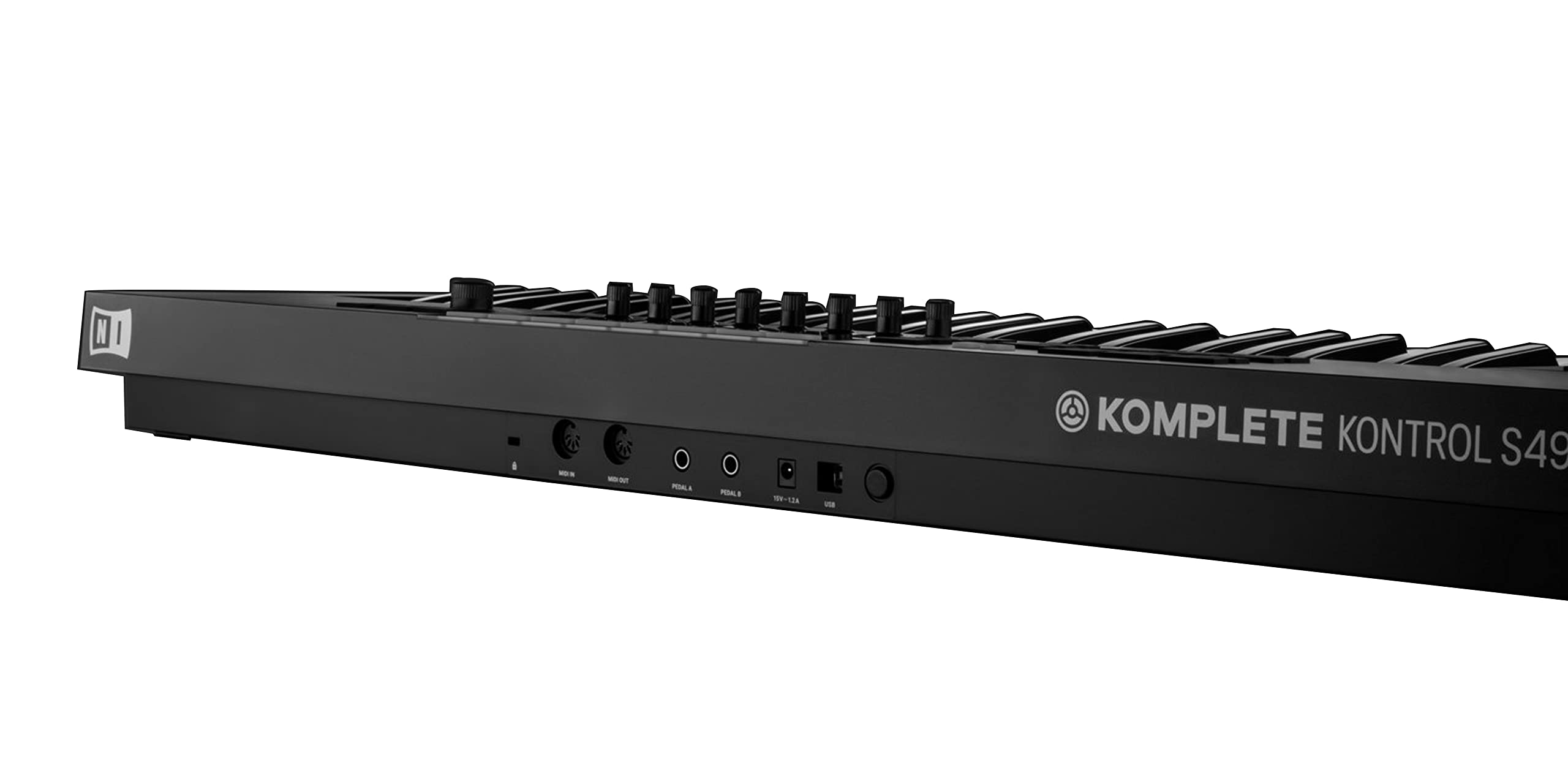 Amazon | Native Instruments S-シリーズキーボード KOMPLETE KONTROL