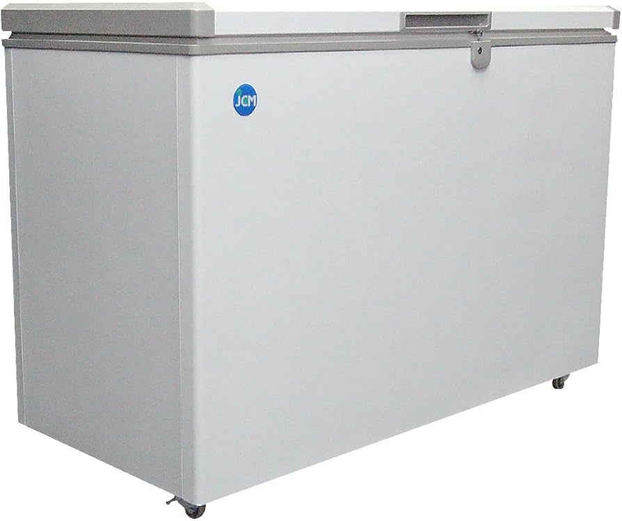 Amazon.co.jp: 業務用(ジェーシーエム)JCM 冷凍ストッカー JCMC-266