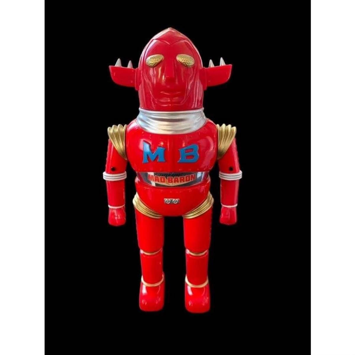 ZOLLMEN ゾルメン Z合金 DXマッドバロン ZOLLMEN ゾルメン合金Z DX