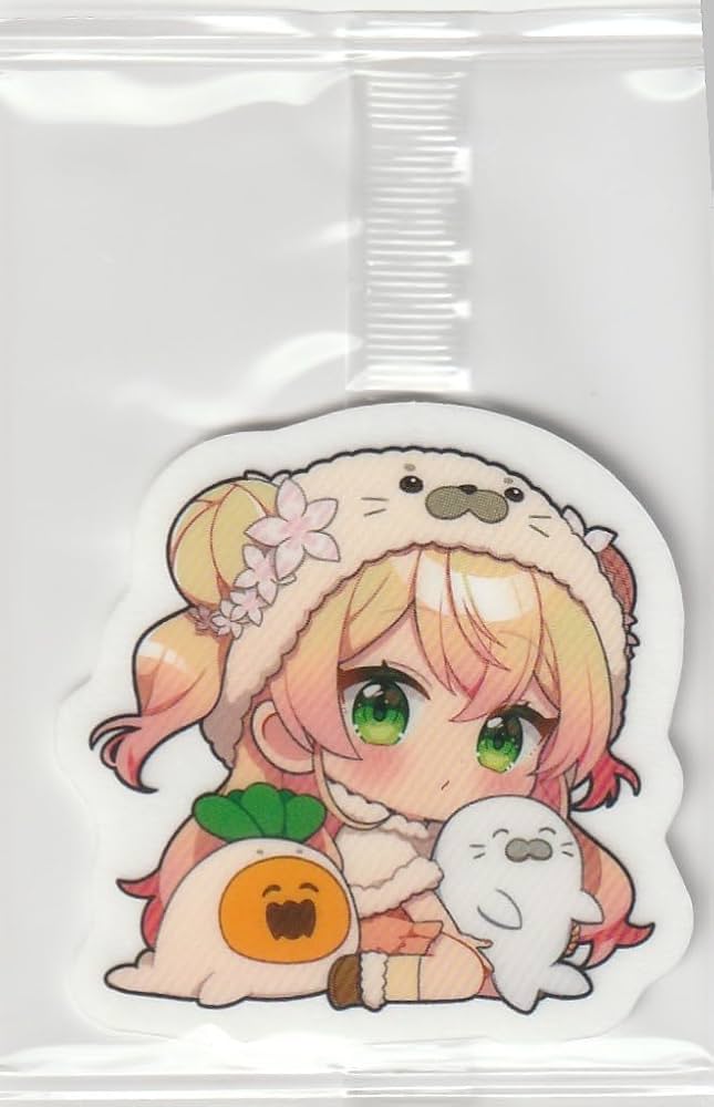 Amazon | ホロライブ プロダクション チョコクランチ vol.1 27 桃鈴ね