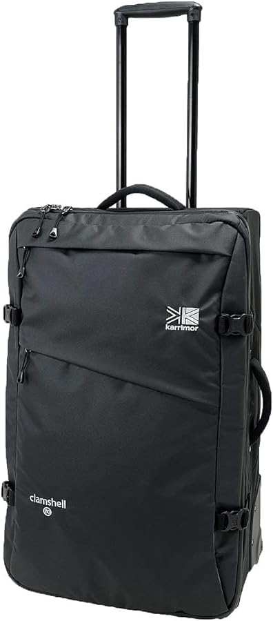 Amazon | [カリマー] スーツケース キャリーケース キャリーバッグ
