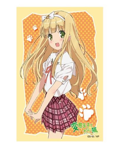 ChaosTCG 変態王子と笑わない猫。 サイン セット 2025年最新】Yahoo