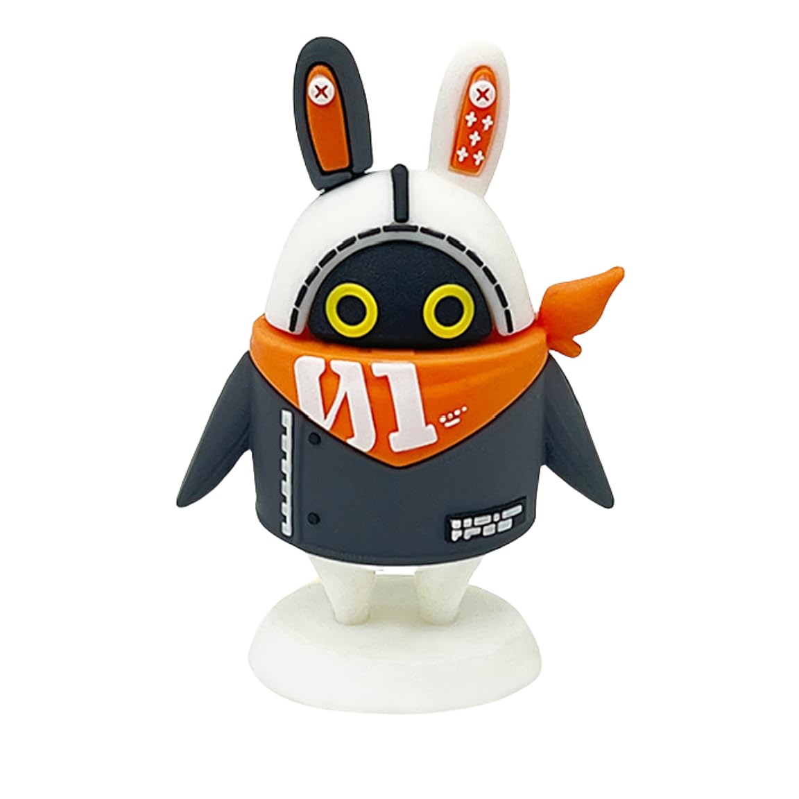 Amazon.co.jp: ゼンレスゾーンゼロ ボンプ フィギュア 人形 装飾品