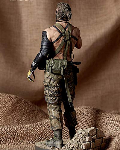 mensHdgeNo_16LGEARSOLIDVヴェノム・スネーク ふるいちオンライン