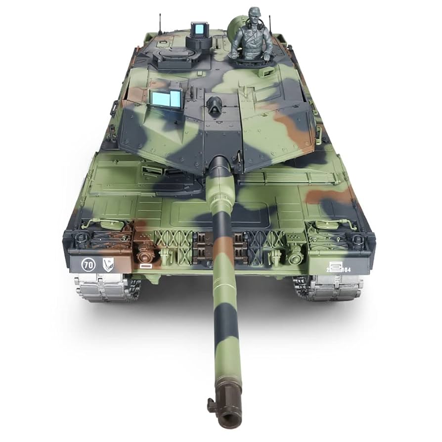 わんだほい 新品 メルクリン レオパルド 2A6 戦車 運搬車 2両セット