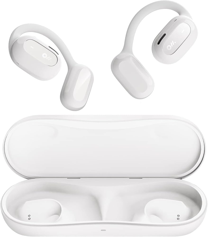 Amazon.co.jp: Oladance OWS1 オープンイヤー ワイヤレスイヤホン