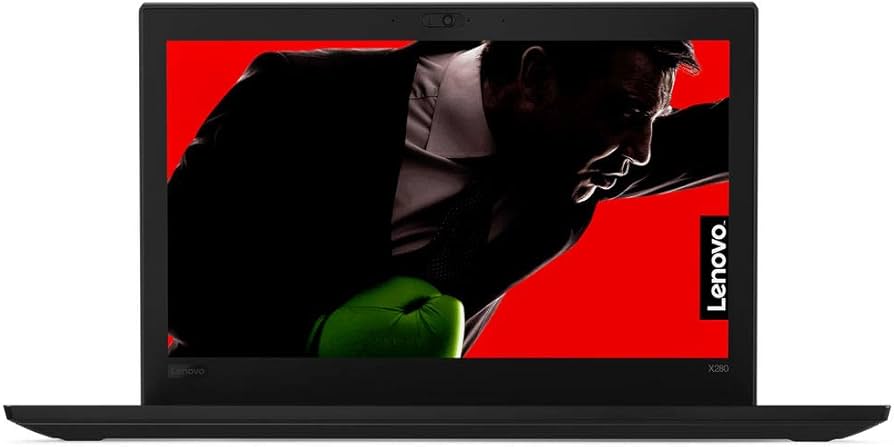 Amazon.com: Lenovo Thinkpad X280 Laptop (20KF-0022US) Intel i5
