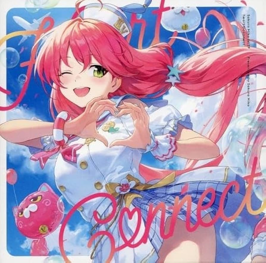 ホロライブ1stAnniversaryCelebrationSetさくらみこ さくらみこ🌸1st