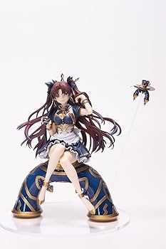 Amazon.co.jp: ガレージキット イシュタル メイドver FGO 未塗装 未