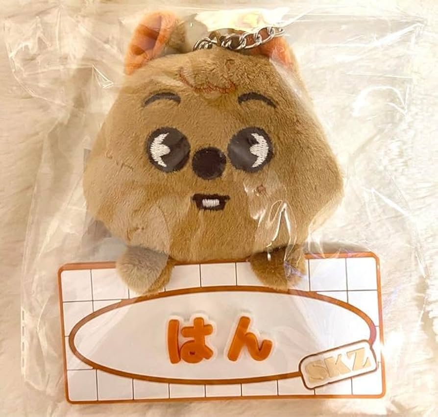 straykids スキズ SKZOO ハン クオッカ グッズ まとめ売り SKZOO HAN