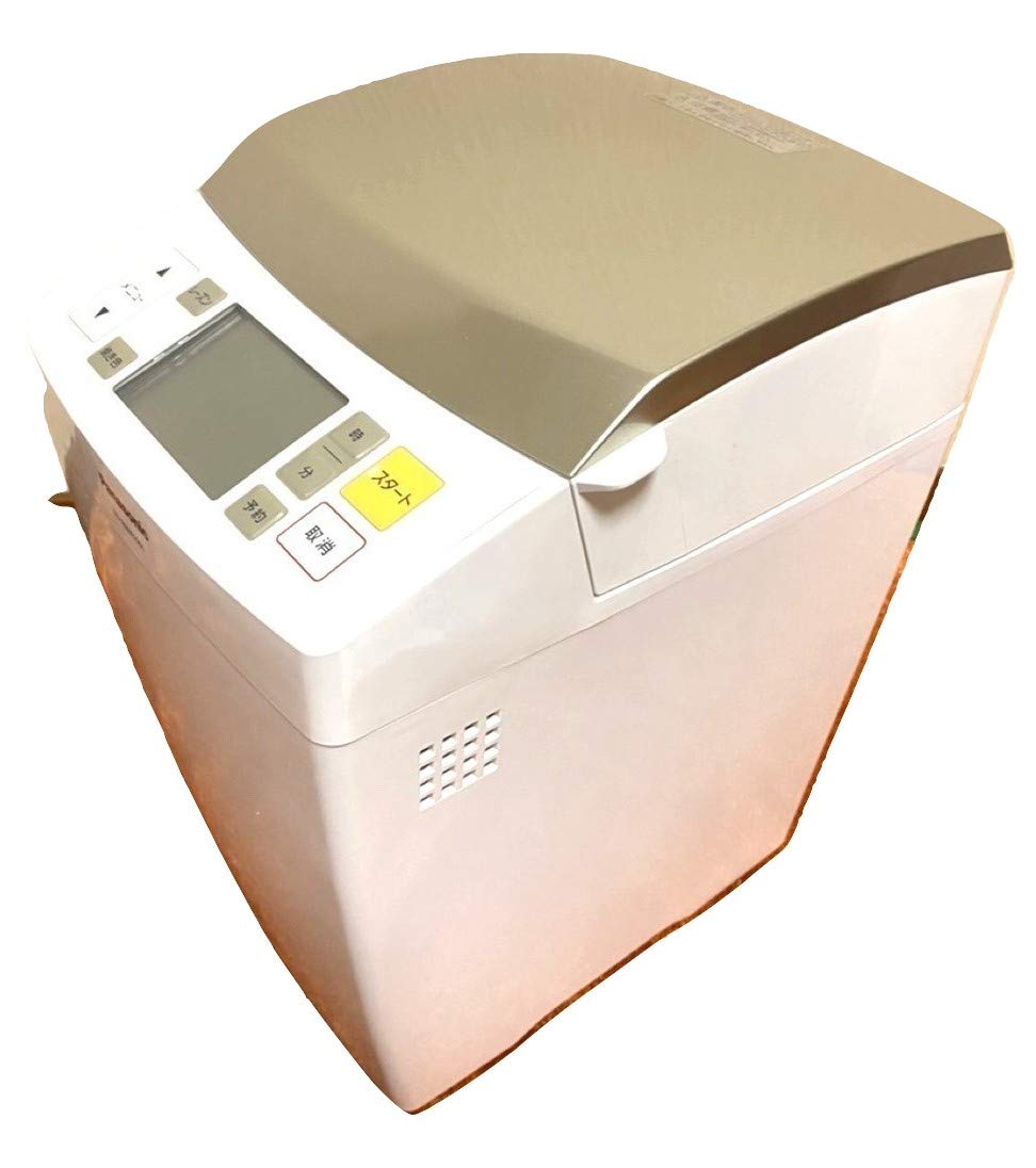 Panasonic ライスブレッドクッカー SD-RBM1001 パナソニック ゴパン