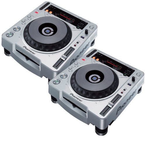 CDJ-2000/Pioneer 2台セット(きのこ様専) CDJ-2000/Pioneer 2台セット