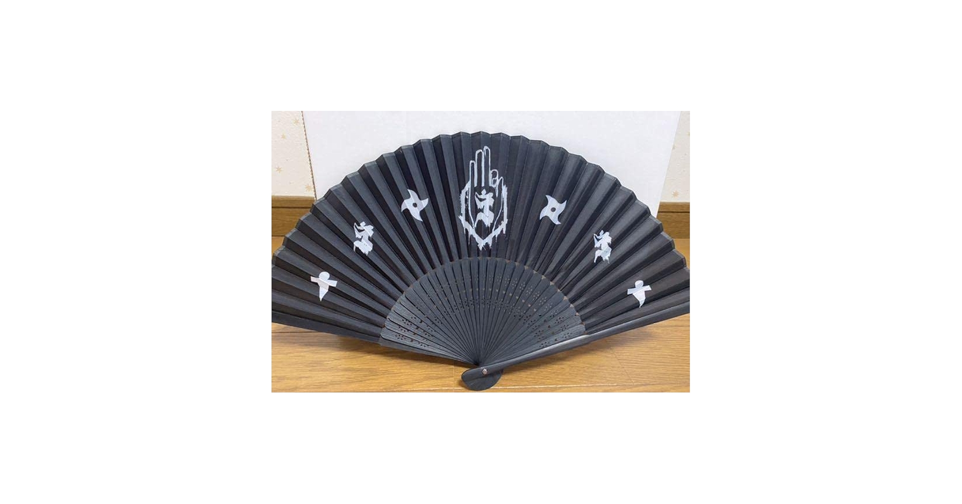 真天地開闢集団ジグザグ 扇子 ⛩新商品⛩ ファッション 真天地開闢集団