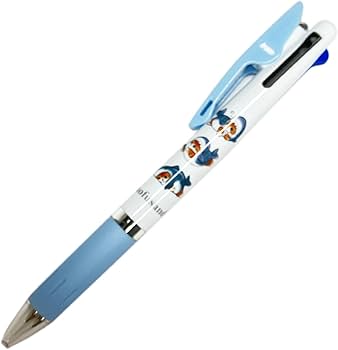 Amazon | カミオジャパン モフサンド ジェットストリーム 3色