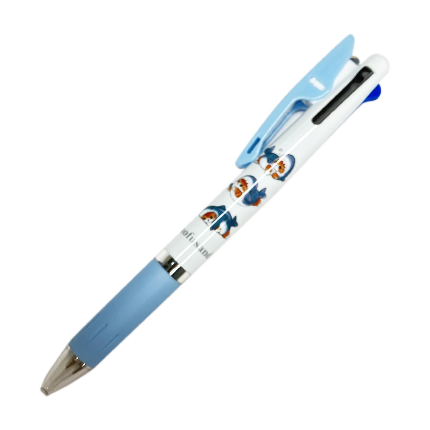 Amazon | カミオジャパン モフサンド ジェットストリーム 3色