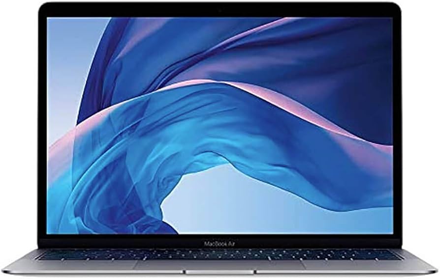 Amazon.com: Apple 2018 13.3in MacBook Air, Mac OS, Intel Core i5