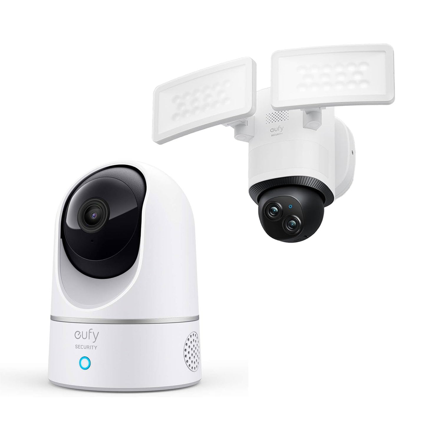 Eufy Indoor Security Camera 2K 3台セット Eufy Indoor Security