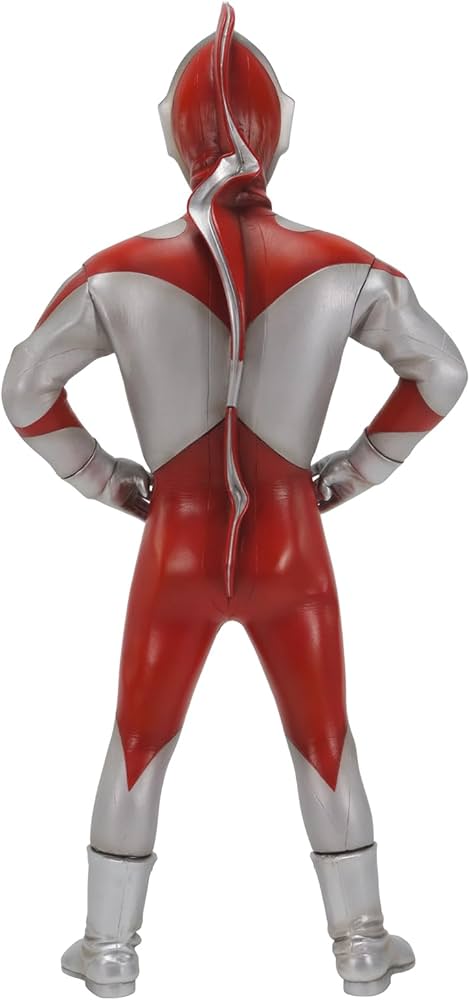 Amazon.co.jp: キャラクターコンテンツプロダクション(Ccp) 1/6特撮