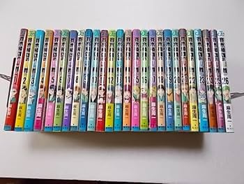 斉木楠雄のΨ難 0-26巻 全巻セット Amazon.co.jp: 斉木楠雄のΨ難 全26巻