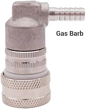 Amazon｜ビールサーバー ステンレススチール ボールロック ディス