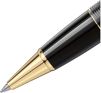 Amazon | モンブラン【MONTBLANC】ローラーボール マイ