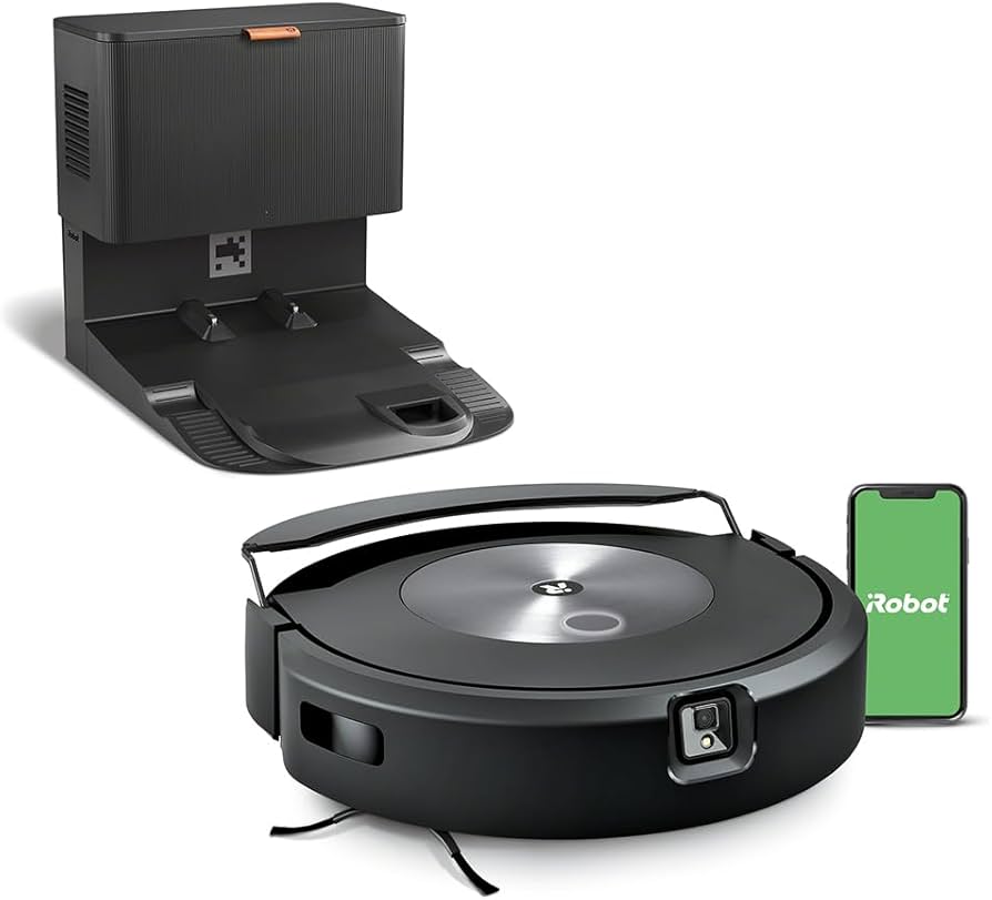 ☆アイロボット iRobot 875 Roomba 自動掃除機 ルンバ◇留守の間に部屋
