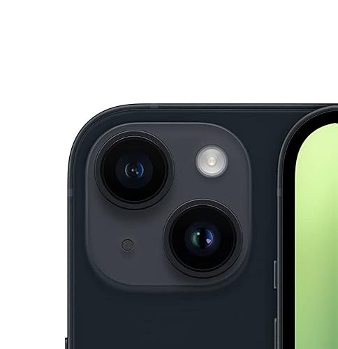 Amazon.com: Apple iPhone 14 Plus, 128GB, Midnight for Unlocked