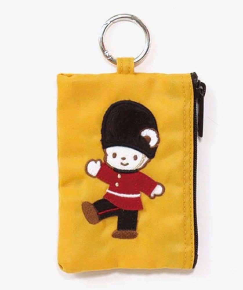 Amazon.co.jp: 新 秋のファミリアショー ポーチ : ビューティー