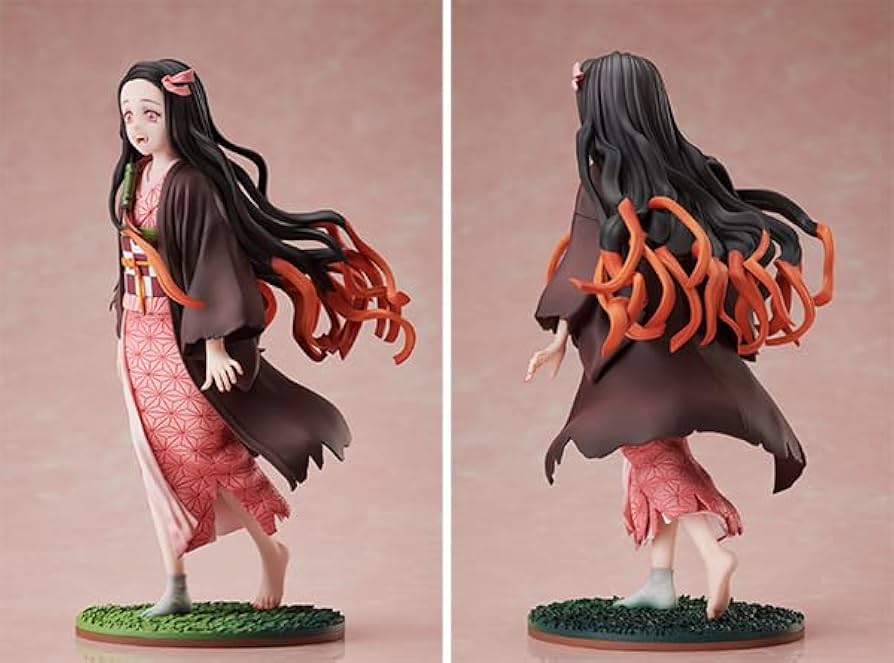 新品未開封】鬼滅の刃 太陽を克服した禰豆子 Amazon | アニメ「