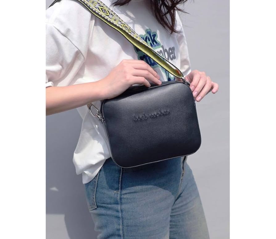 back number ギターストラップ 風 ショルダーバッグ Amazon.co.jp