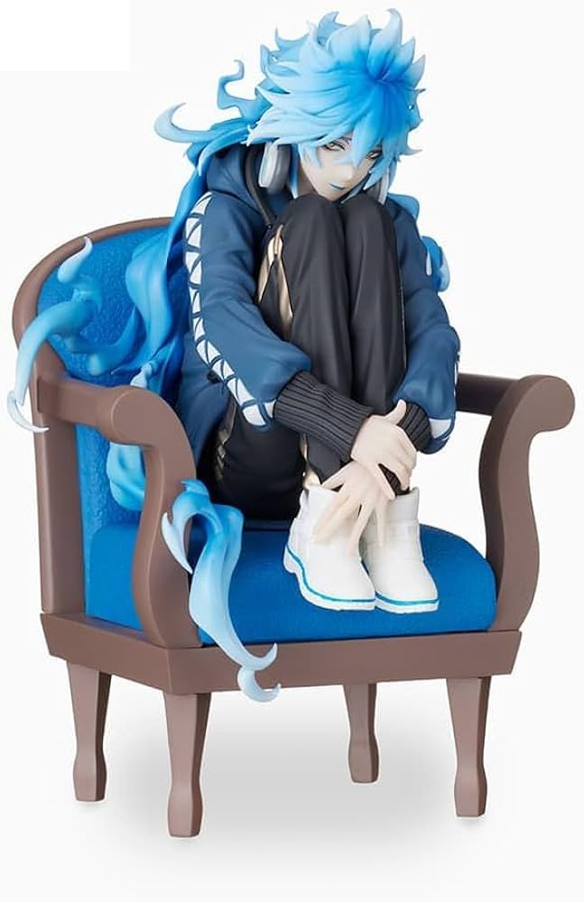 ツイステ イデアフィギュア 販売 プレミアムグレイスシチュエーション