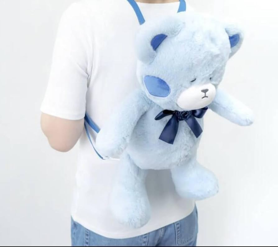 Amazon.co.jp: るんるん不可解くまさん Ado カムパネルラ 通販限定