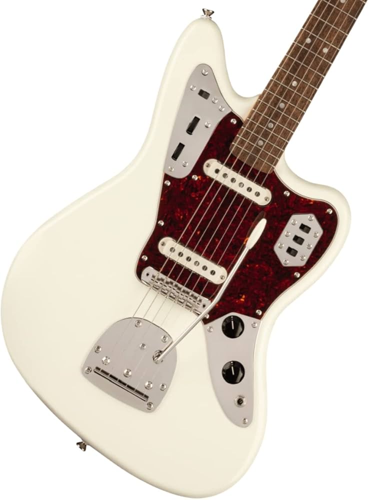 Amazon | Squier by Fender スクワイヤー FSR Classic Vibe '60s