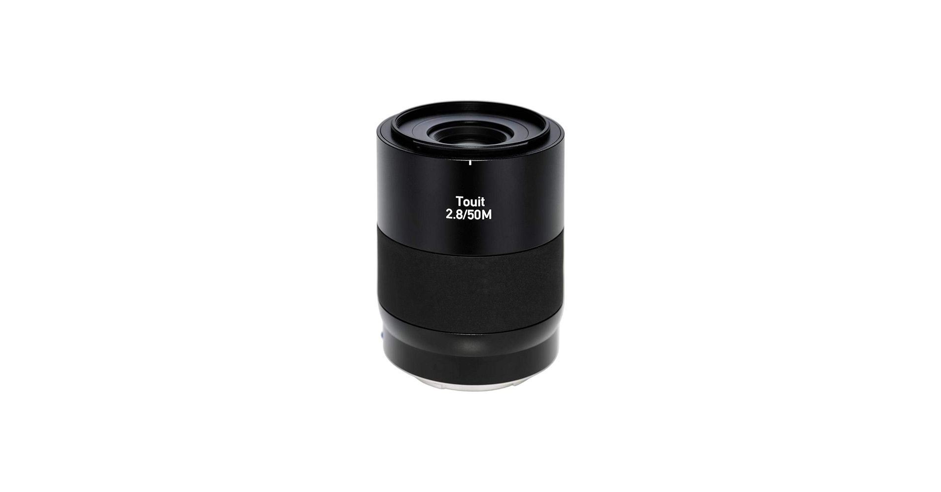 Amazon.com : ZEISS Touit 2.8/50 Macro Camera Lens for Sony E-Mount