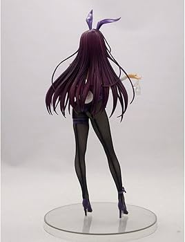 Amazon.co.jp: Fate/Grand Order スカサハ 刺し穿つ バニーVer. 1/4