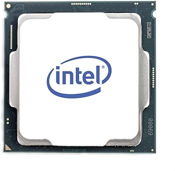 Amazon.com: Intel® Core™ i5-10400F 6 Core Desktop Processor Up to