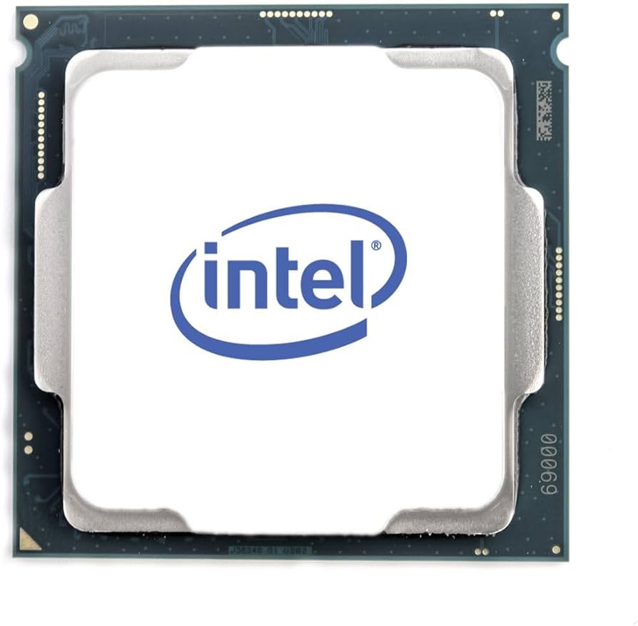 Amazon.com: Intel® Core™ i5-10400F 6 Core Desktop Processor Up to
