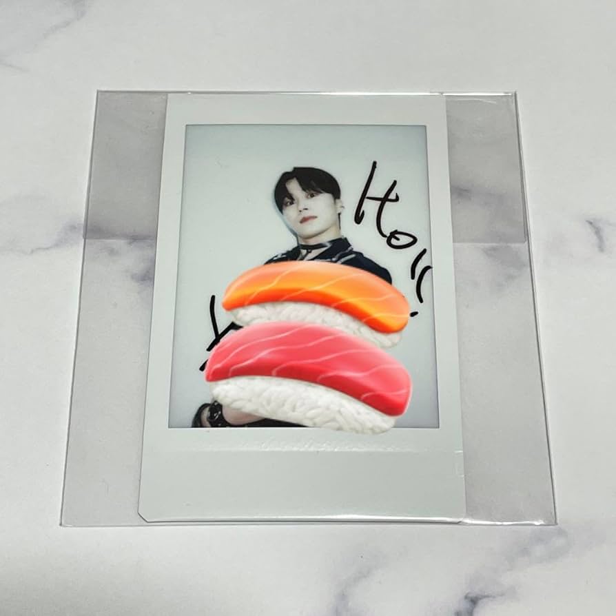 JO1 木全翔也 The STAR タワレコチェキ B賞