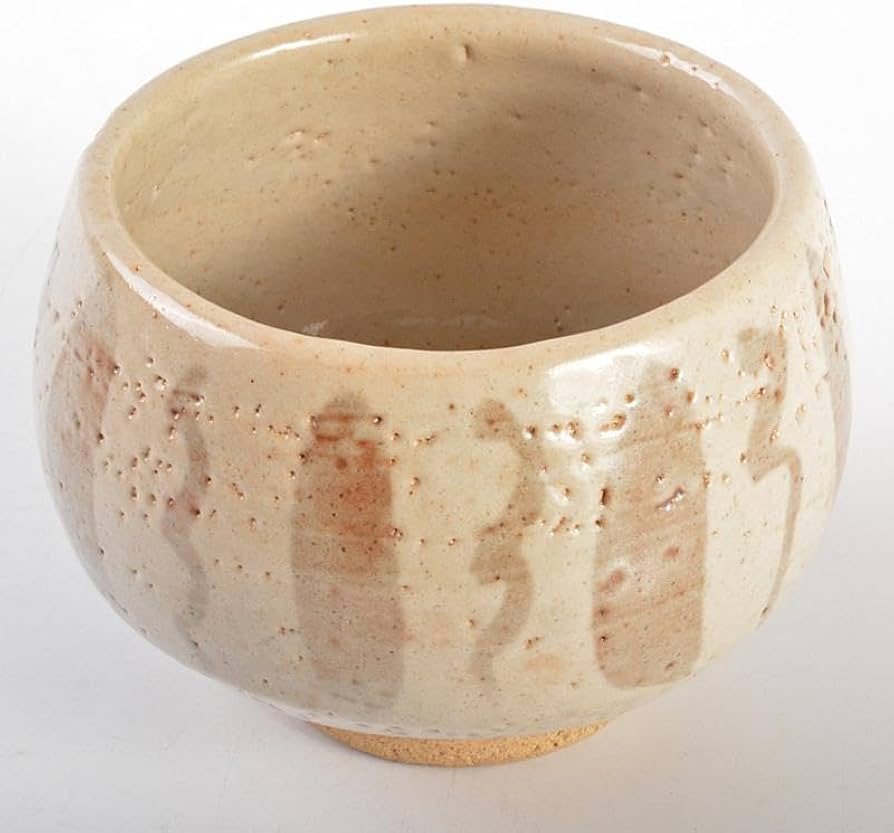 山本雄次(麦波) 色絵金彩風神雷神図大鉢 【公式通販】