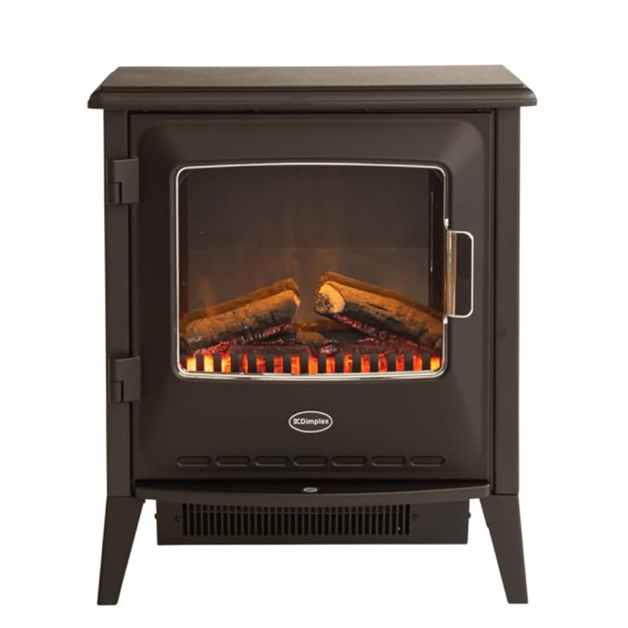 電気暖炉 Dimplex CLB20J 参考価格：65,000円