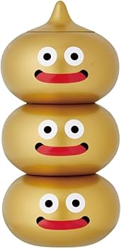 Amazon.co.jp: ドラゴン＊クエスト AM 回転できるスライムタワーケース