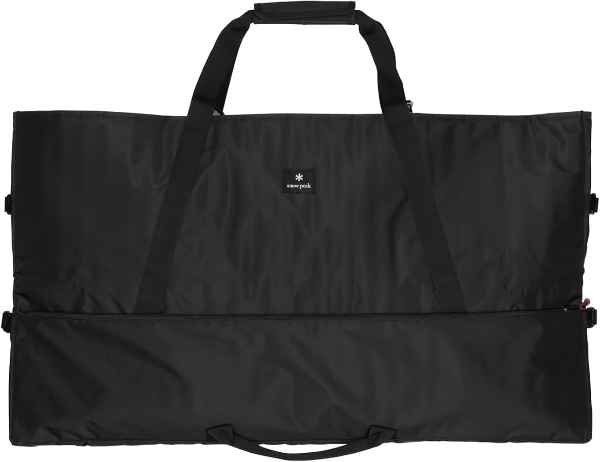 Amazon.co.jp: スノーピーク(snow peak) ギアトート M BG-016