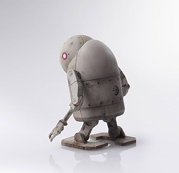 Amazon.co.jp: ニーアオートマタ ブリングアーツ 機械生命体セット(2体