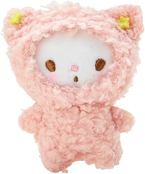 Amazon.co.jp: サンリオ(SANRIO) サンリオ ブローチ リトルツイン