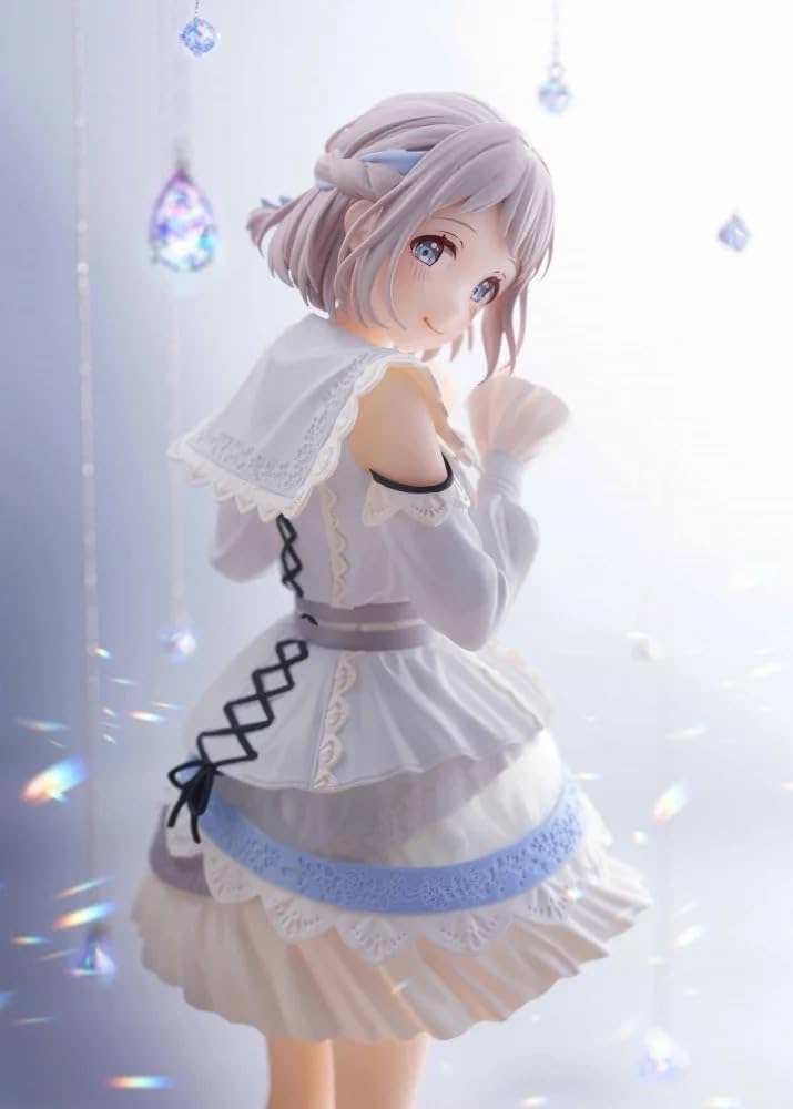 Amazon | 葛城リーリヤ フィギュア 学園アイドル'マスター ESPRESTO