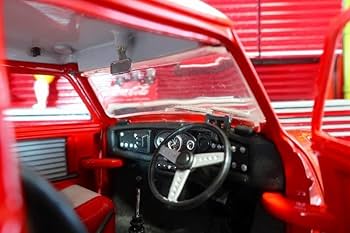 Amazon.co.jp: 1 18 京商 ミニクーパーs モンテカルロラリー 1967 優勝