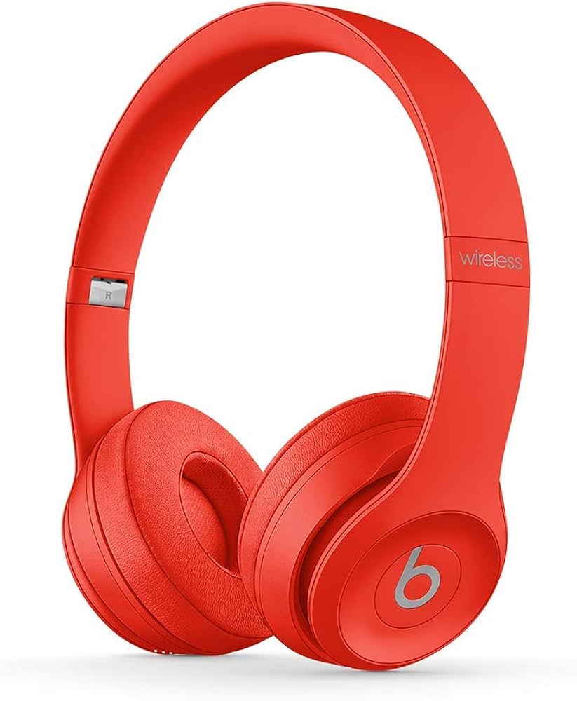 Amazon.co.jp: Beats Solo3 Wireless ワイヤレスヘッドホン - (PRODUCT