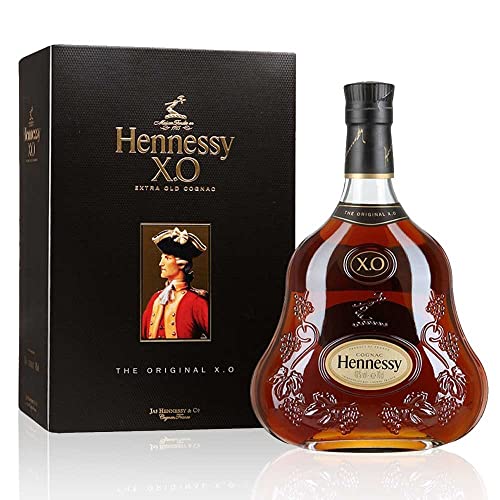 メ*1様 Hennessy X.O. コニャック ギフトボックス付き メ*1様 Hennessy
